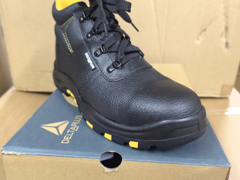 Delta Plus-Mulan safety shoes 安全鞋