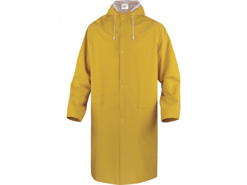 Delta Plus MA305 raincoat 雨衣-Product - Hung Thai Trading (HK) Limited